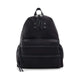 Silvano Backpack - Open Black