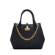 Jordana Satchel - Black