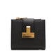 Rajani Wallet/Change Purse - Black