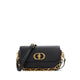 Alannon Cross Body - Black