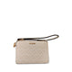 Ranaleraen Wallet/Change Purse - Bone Multi