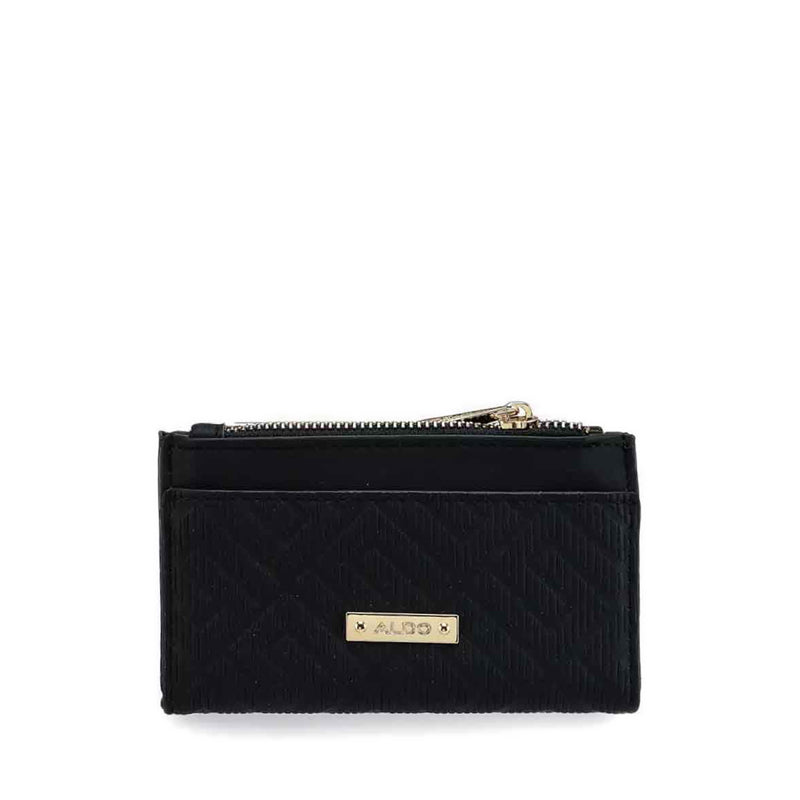 Mereclya Wallet/Change Purse - Other Black