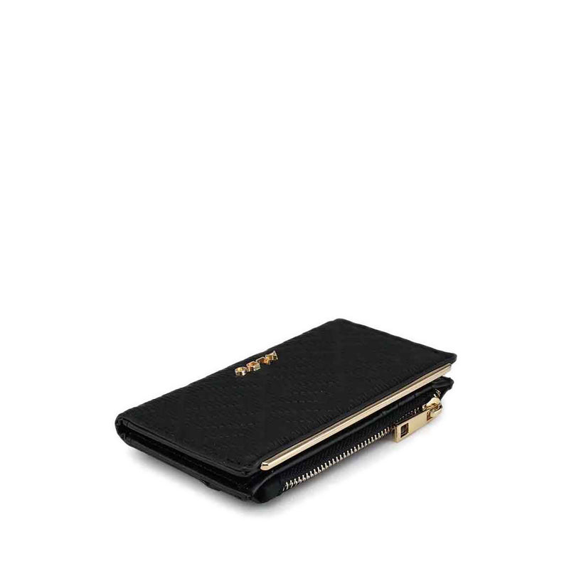 Mereclya Wallet/Change Purse - Other Black