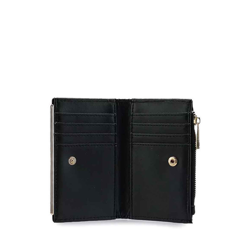 Mereclya Wallet/Change Purse - Other Black