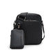 Maximilian Cross Body - Open Black
