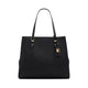 Feacan Satchel - Black