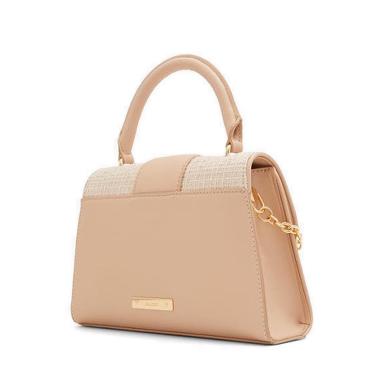 Mallila Top Handle Light Pink – Aldoshoes Indonesia