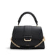 Mallila Top Handle - Black