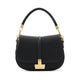 Aralinde Top Handle - Black
