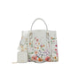 BELLONA SATCHEL - BRIGHT MULTI