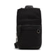 Yerath Belt Bag - Black