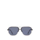 Bards Sunglasses - Grey