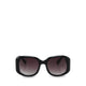 Cornelis Sunglasses - Black/Gold Multi
