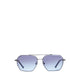 Cadaseth Sunglasses - Grey