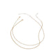 RILARA NECKLACE - GOLD