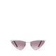 DELISE SUNGLASSES - GOLD