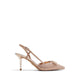Shirly Heeled Shoes - Other Pink