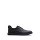 Preth Lace Ups - Black