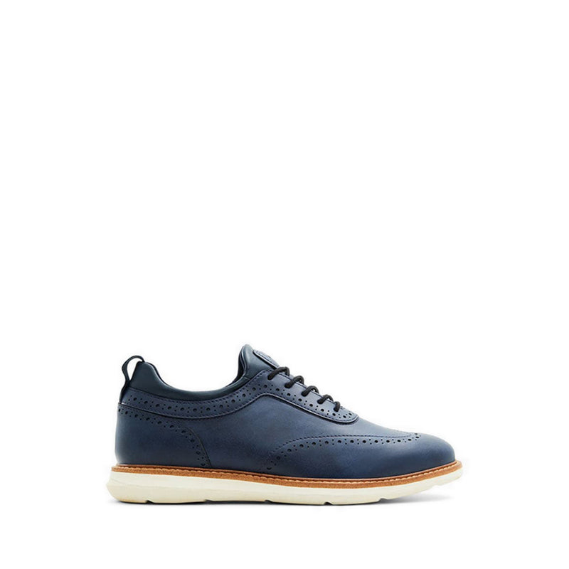 ALDO KALISTER LACE UPS - NAVY