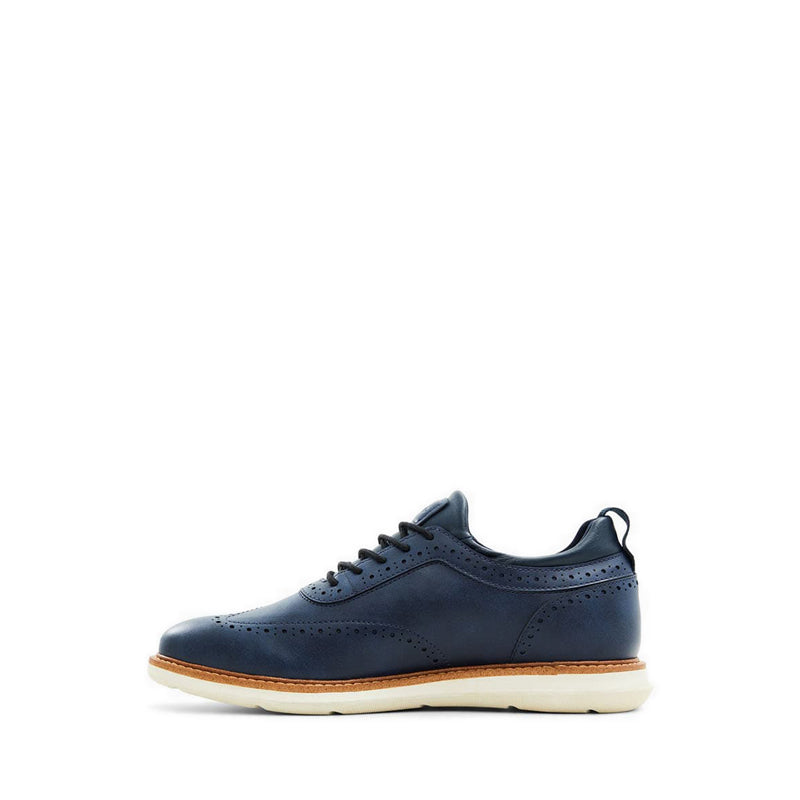 ALDO KALISTER LACE UPS NAVY