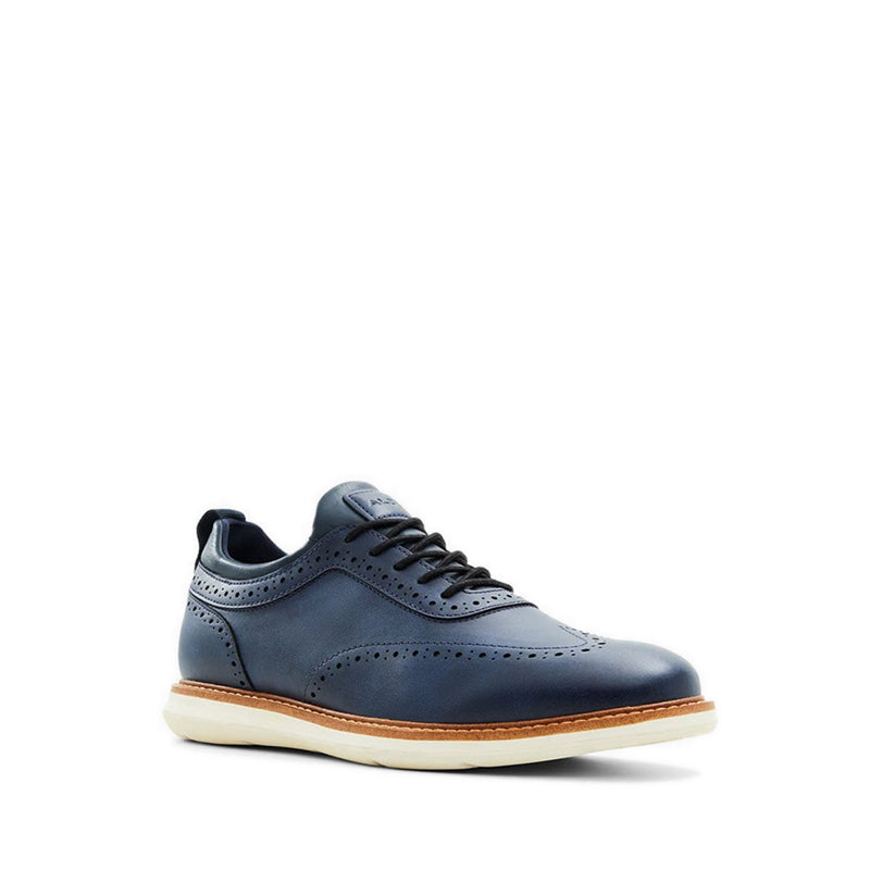 ALDO KALISTER LACE UPS - NAVY