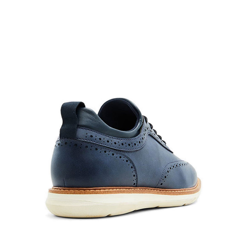 ALDO KALISTER LACE UPS - NAVY