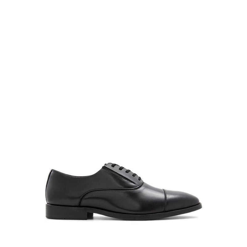 ALDO PAXLEY LACE UPS - BLACK