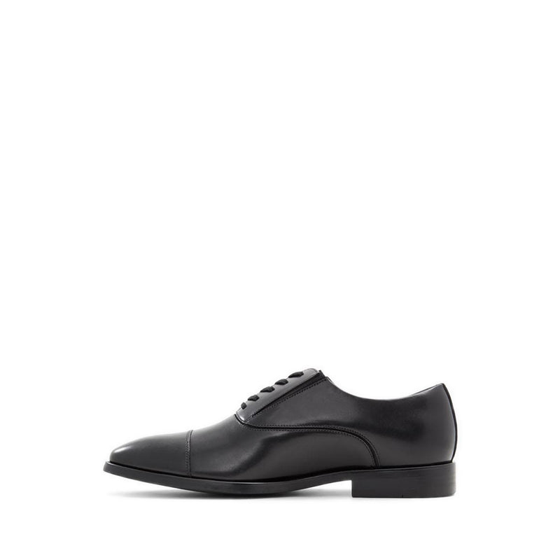 ALDO PAXLEY LACE UPS - BLACK