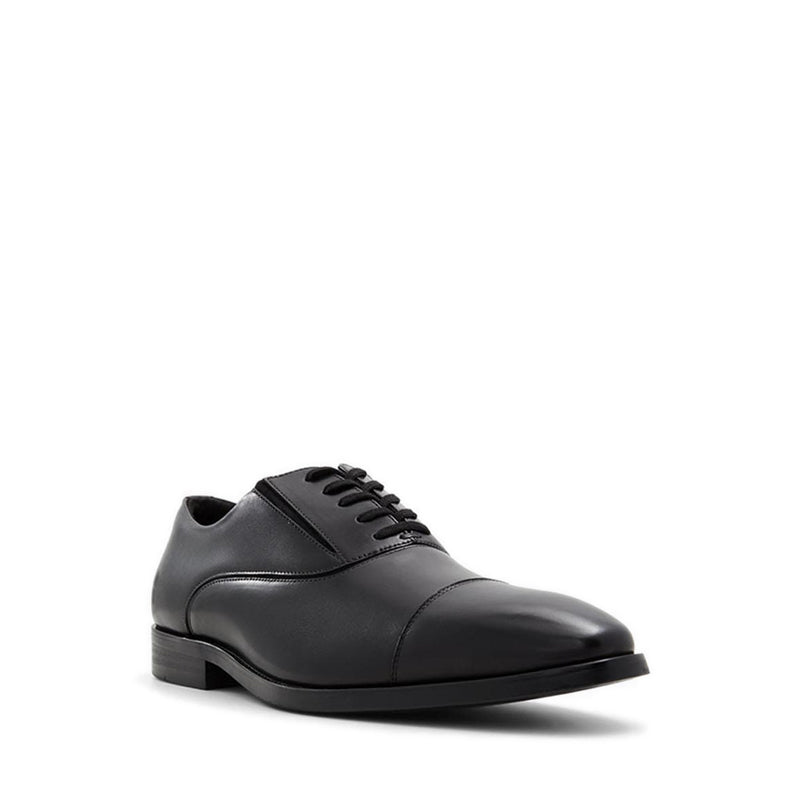 ALDO PAXLEY LACE UPS - BLACK