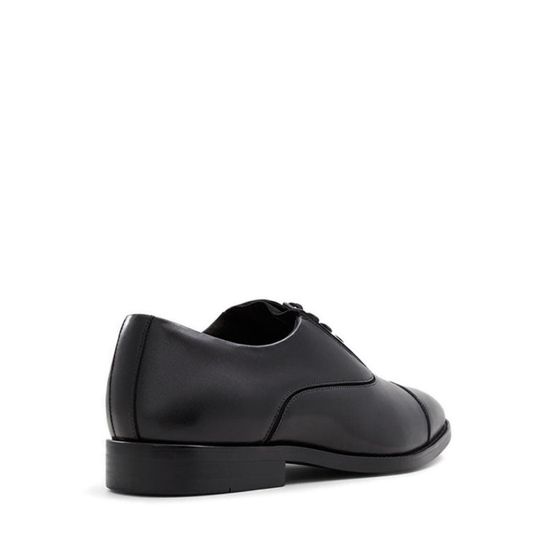ALDO PAXLEY LACE UPS - BLACK