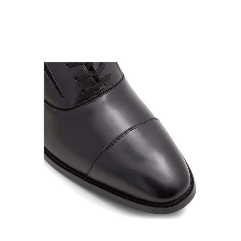 ALDO PAXLEY LACE UPS - BLACK