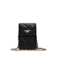 Abidah Cross Body - Black