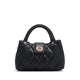 Eliotta Satchel - Black