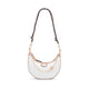 Avibelle Shoulder Bag - White