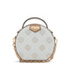 Aluma Top Handle - White/Print