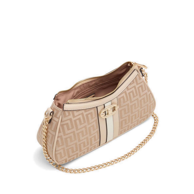 Helenisa Shoulder Bag - Light Brown