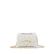 Aerria Cross Body - White