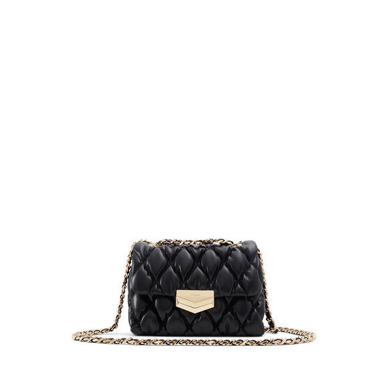Aerria Cross Body - Black