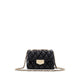 Aerria Cross Body - Black