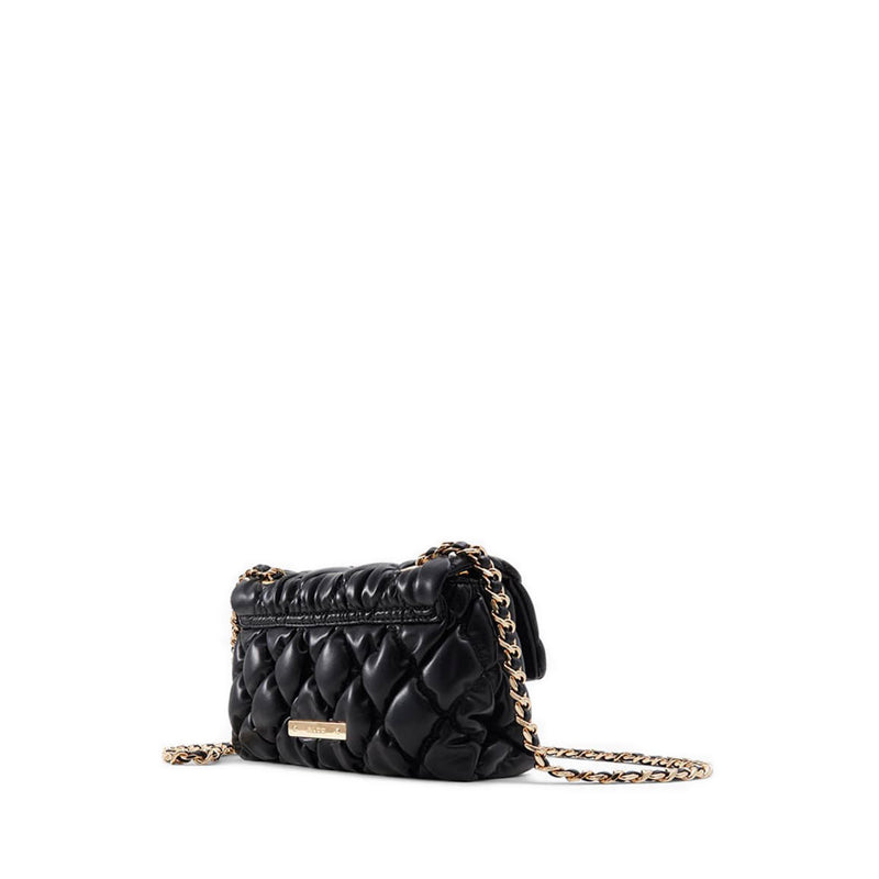 Aerria Cross Body - Black