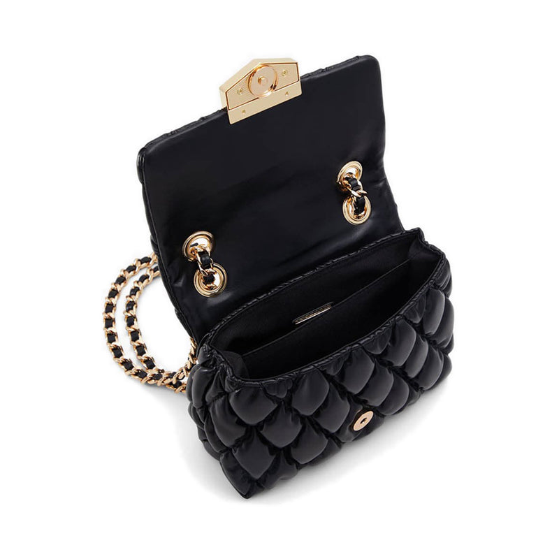 Aerria Cross Body - Black