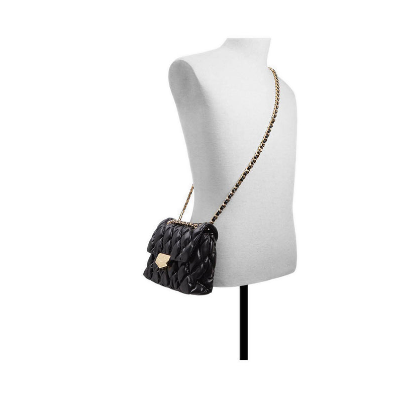 Aerria Cross Body - Black