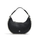 Charlisa Shoulder Bag - Open Black