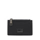 Kenji Wallet/Change Purse - Black