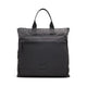 Finney Satchel - Black/Black