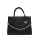Glatzeder Satchel - Black