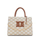 Glatzeder Satchel - Bone
