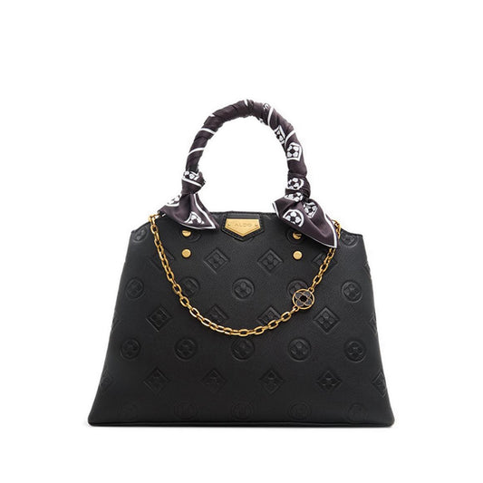 Astraea Satchel - Black