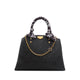 Astraea Satchel - Black