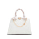 Astraea Satchel - White